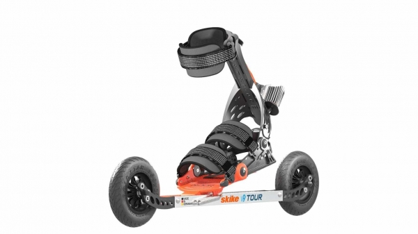skike v9 fire